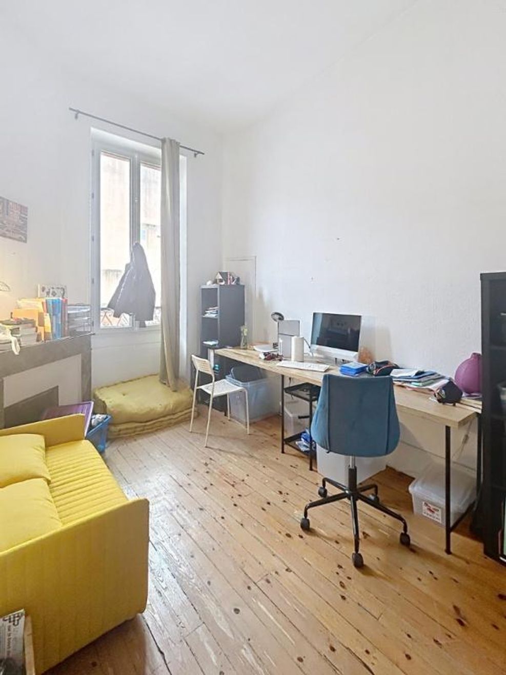 Location Magnifique T5 de 135 m²  rue Croix Baragnon