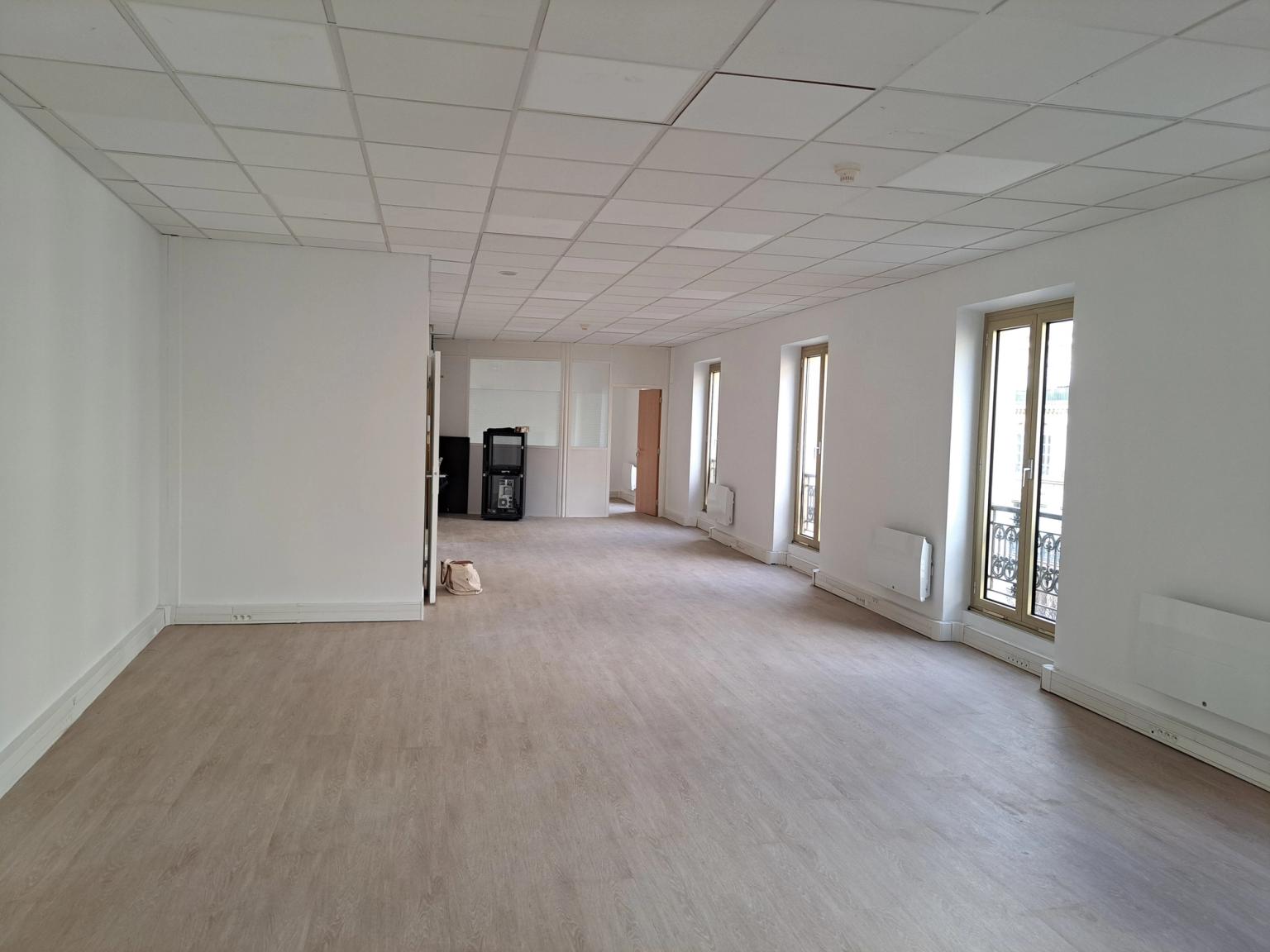 bureaux chateaudun