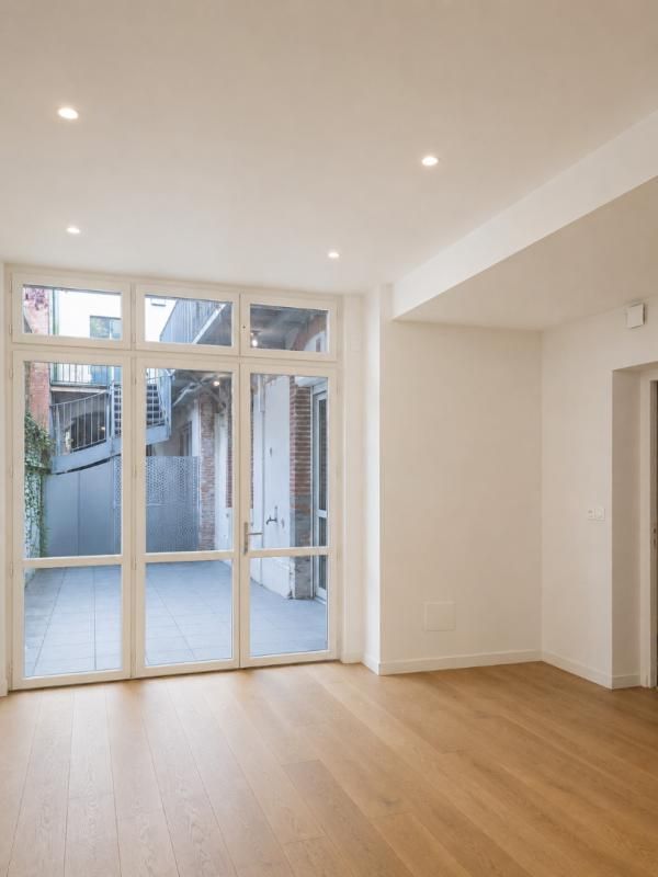 Bureaux à louer - 298 m² - Toulouse Châlets