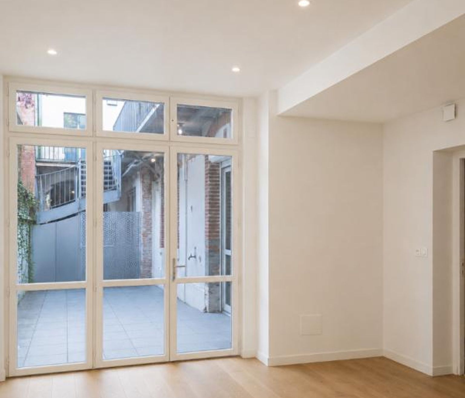 Bureaux à louer - 298 m² - Toulouse Châlets