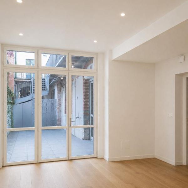 Bureaux à louer - 298 m² - Toulouse Châlets