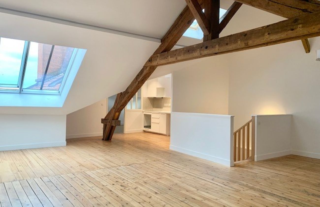 Caso Patrimoine, Investisseur immobilier de confiance à Toulouse, Paris et Bordeaux