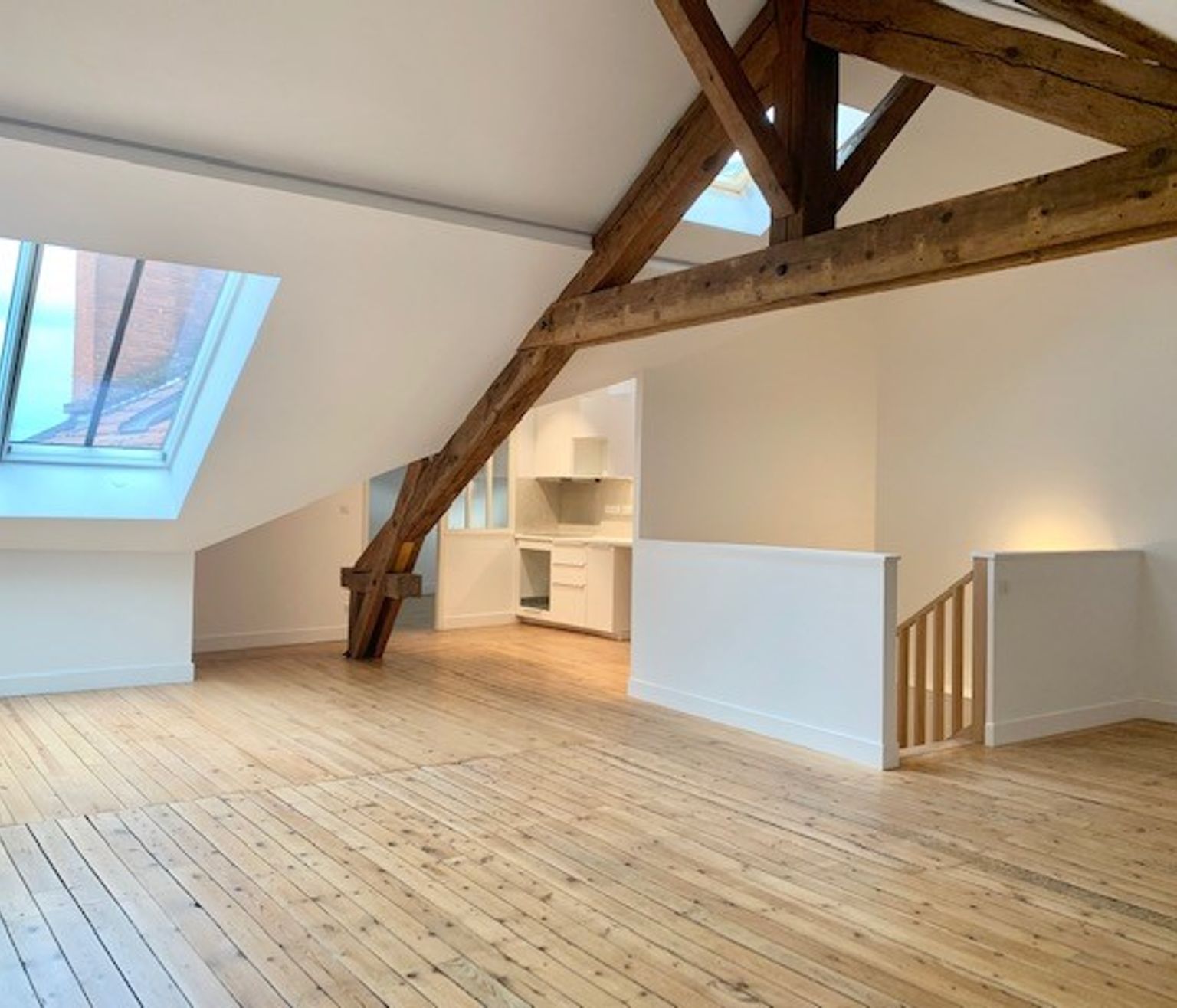 Caso Patrimoine, Investisseur immobilier de confiance à Toulouse, Paris et Bordeaux