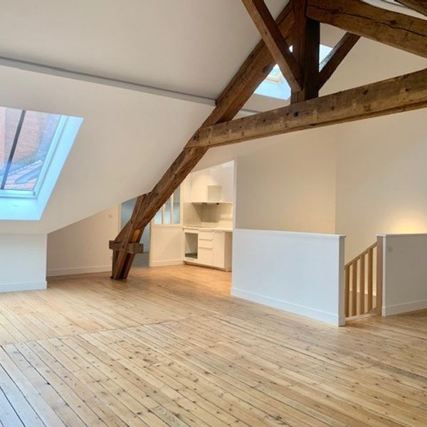 Caso Patrimoine, Investisseur immobilier de confiance à Toulouse, Paris et Bordeaux