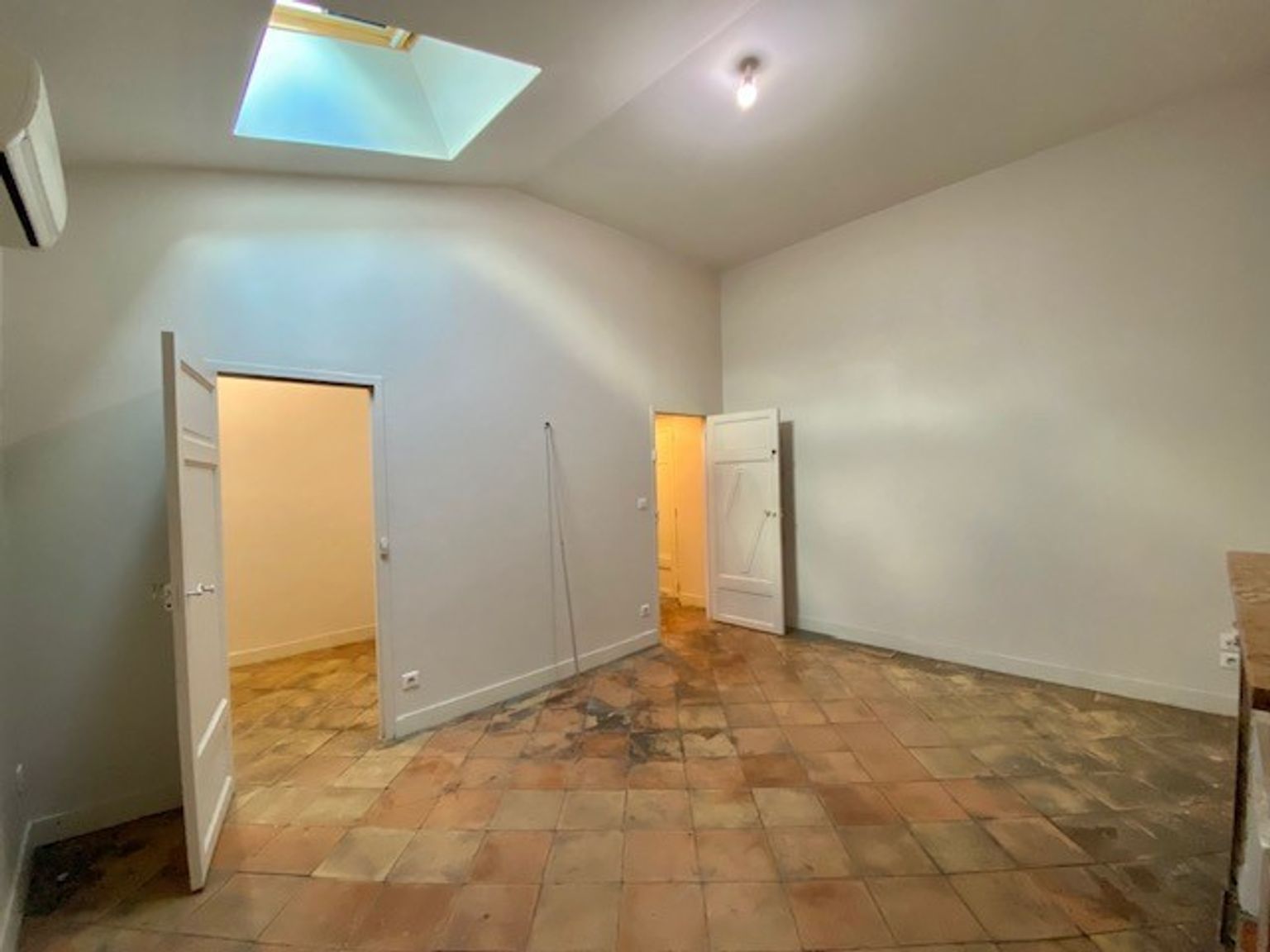 Location Magnofique T5 de 138 m² en  duplex Quartier St Georges