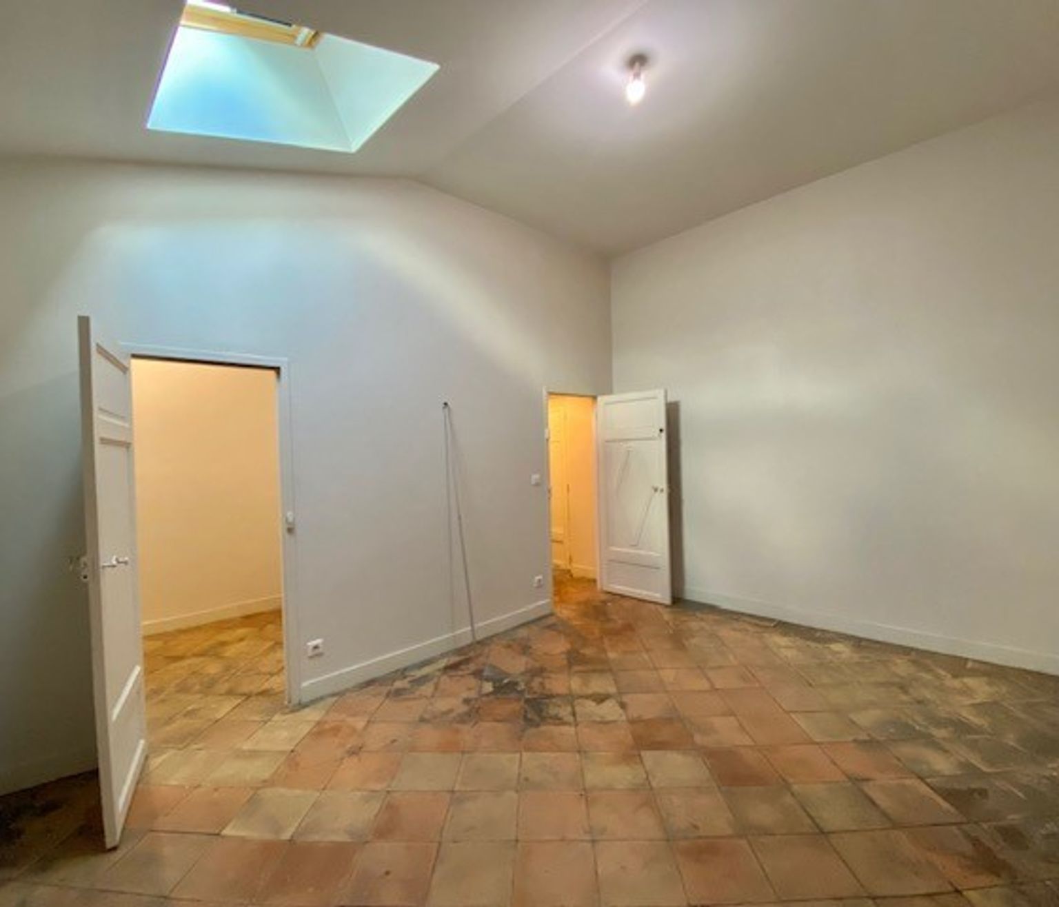 Location Magnofique T5 de 138 m² en duplex Quartier St Georges