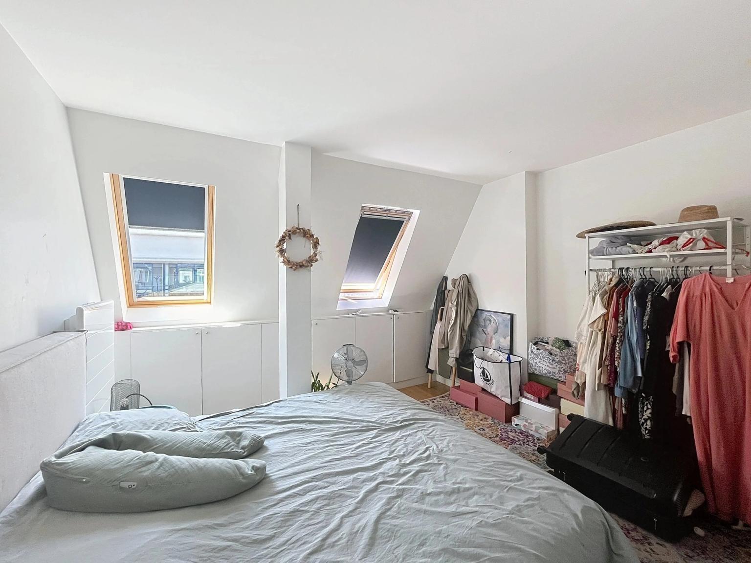 chambre
