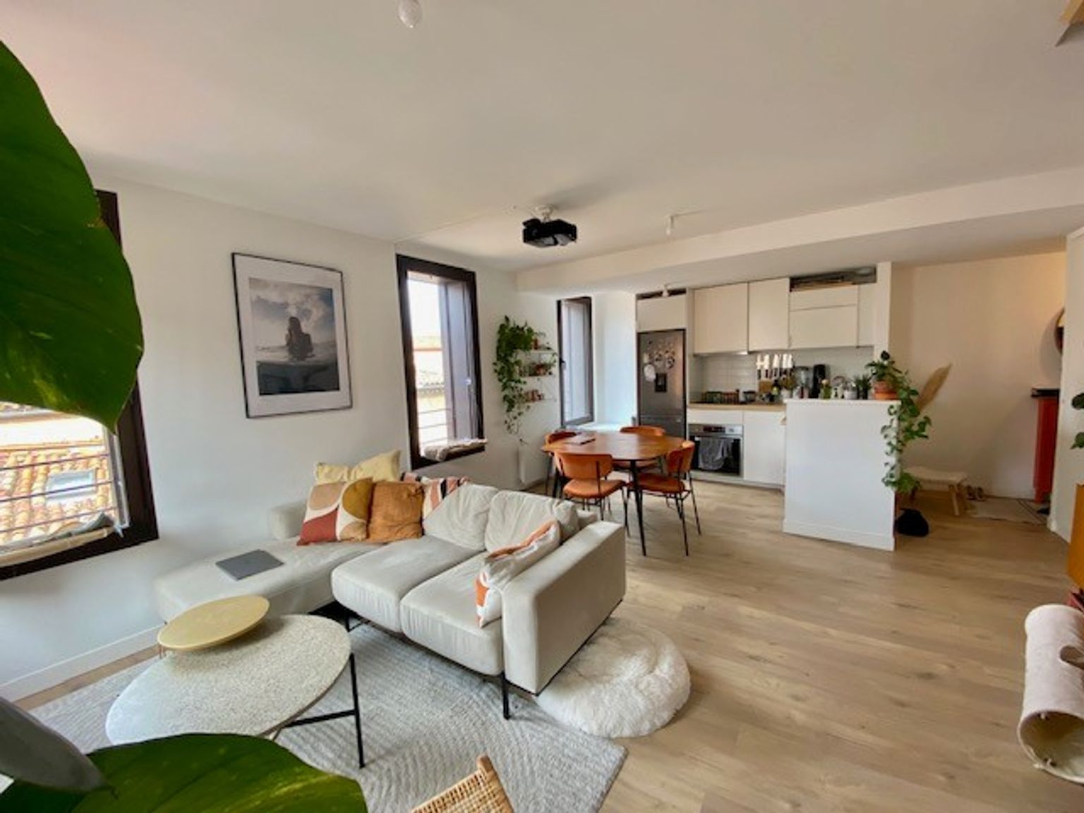 T3 duplex Lakanal Toulouse-2