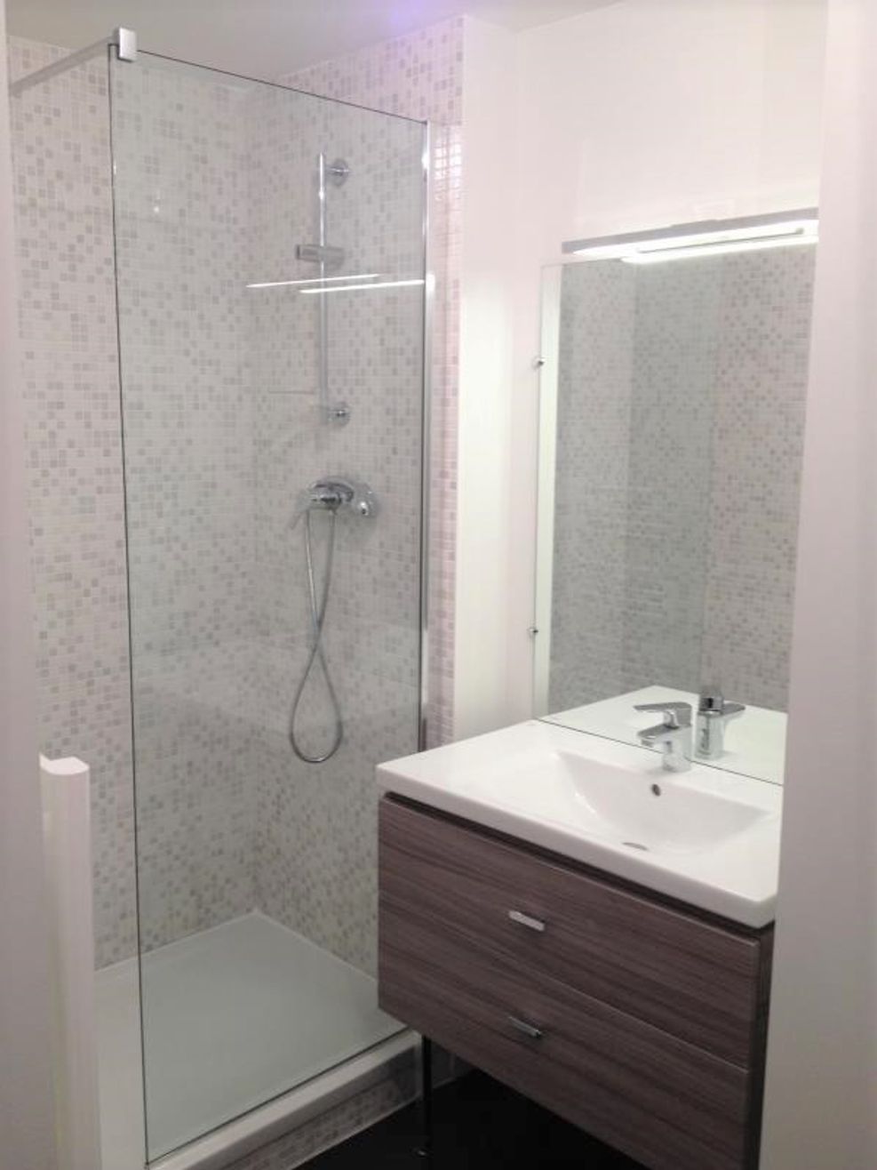 Location T2 de 41.90 m² situé rue Alsace Lorraine