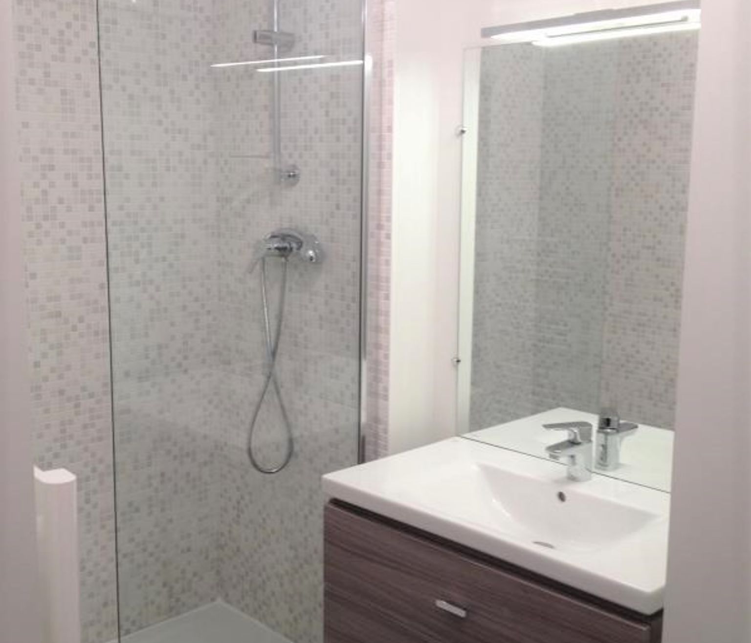 Location T2 de 41.90 m² situé rue Alsace Lorraine