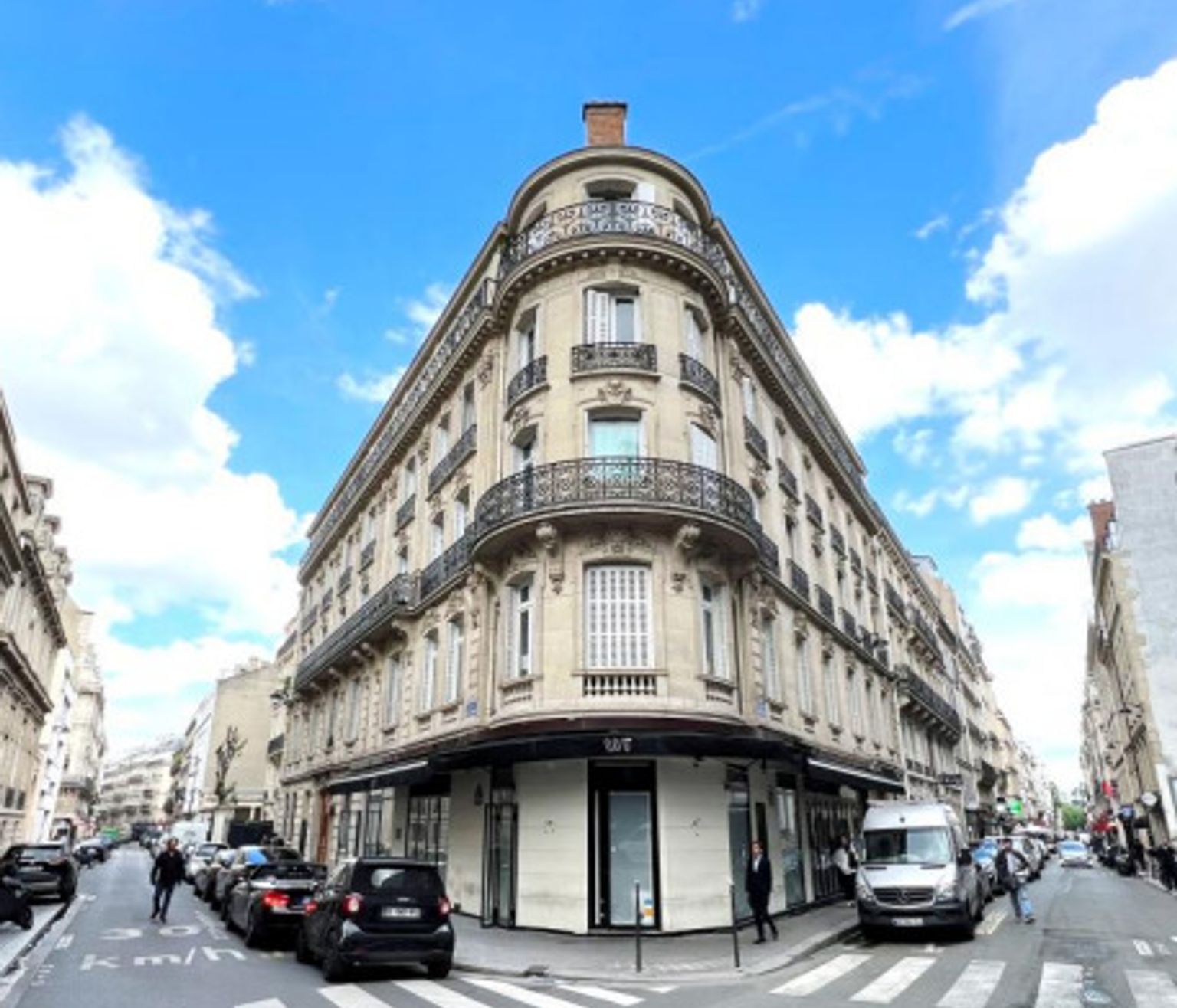 Divers immobilier d'entreprise