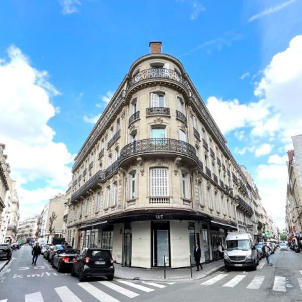 Divers immobilier d'entreprise