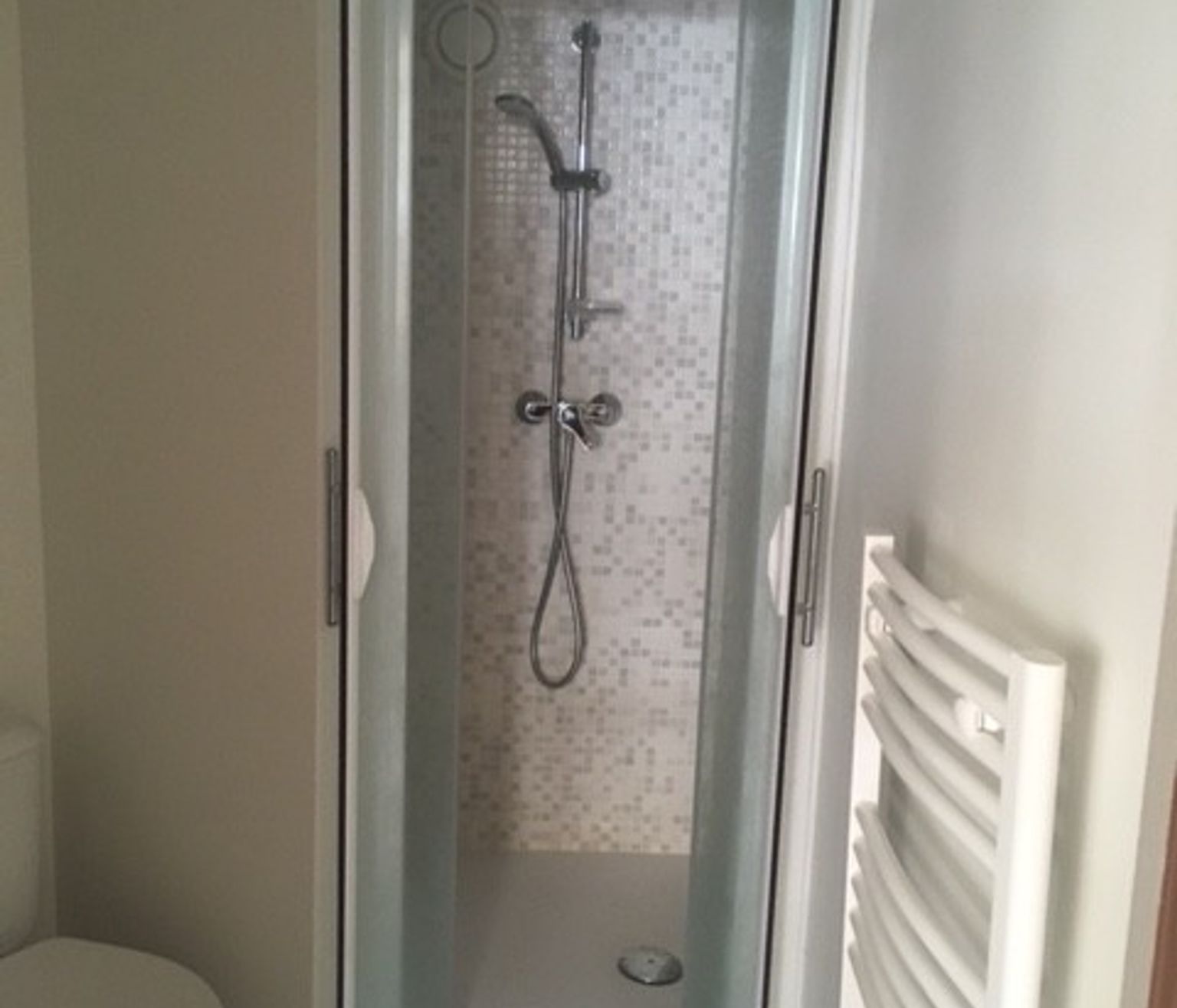 Location T1 de 12.69 m² avec mezzanine Capitole proche UT1