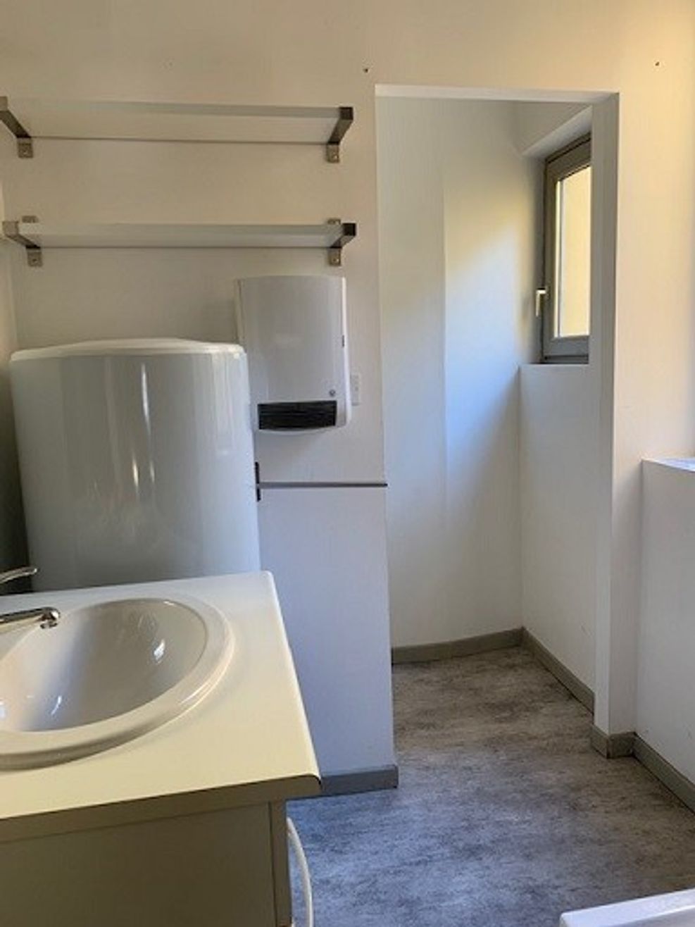 Location T1 de 27.48 m² Capitole proche Fermat