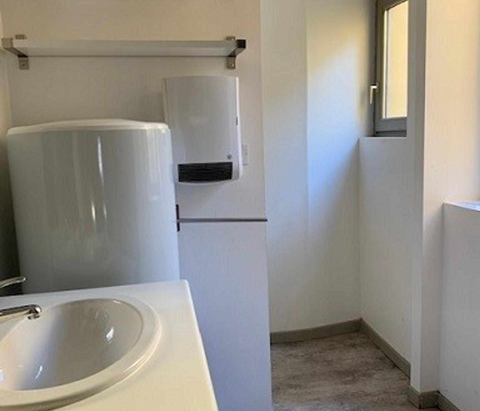 Location T1 de 27.48 m² Capitole proche Fermat