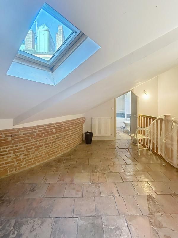 Location T3 bis duplex St Georges