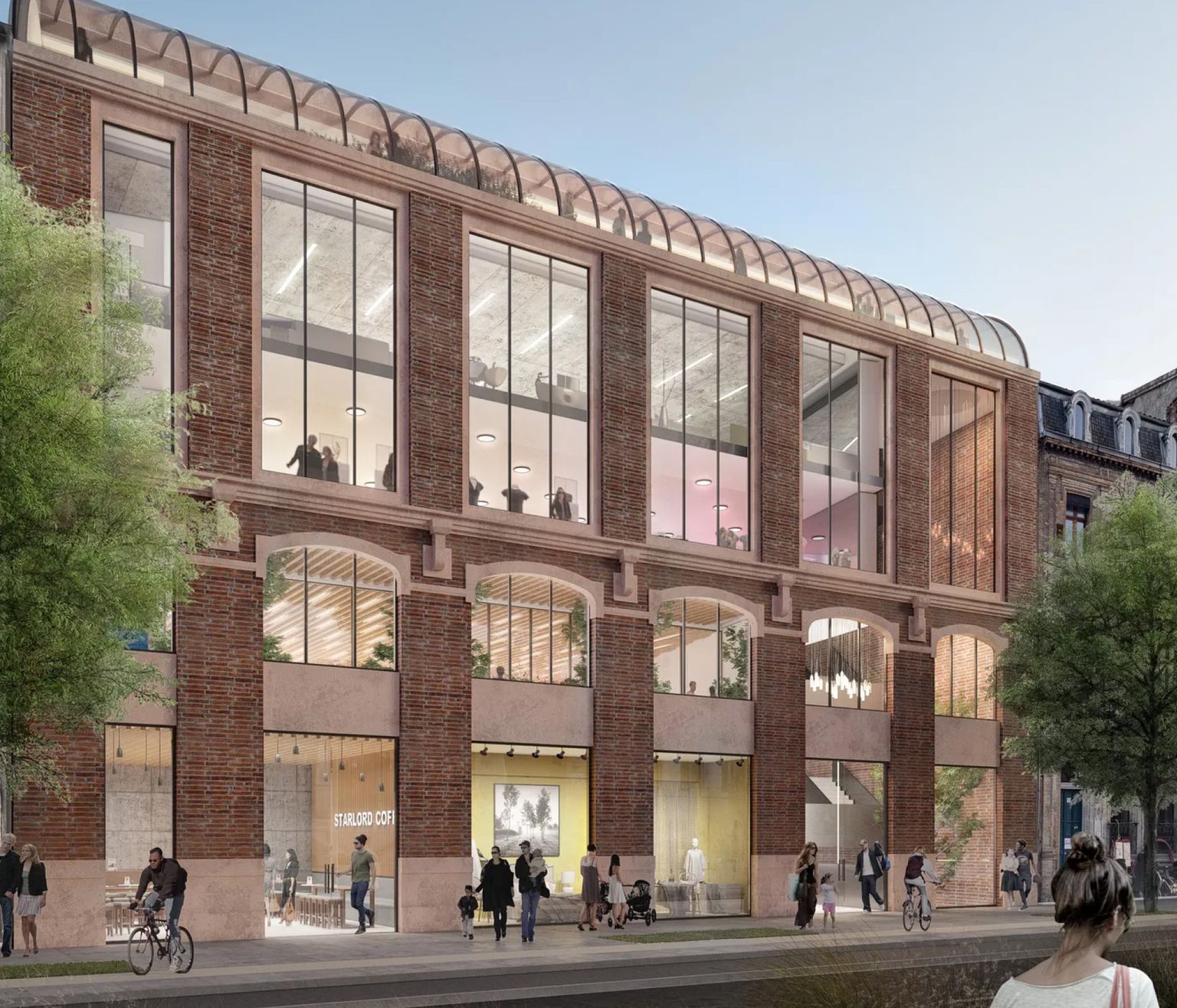 Caso Patrimoine, Investisseur immobilier de confiance à Toulouse, Paris et Bordeaux