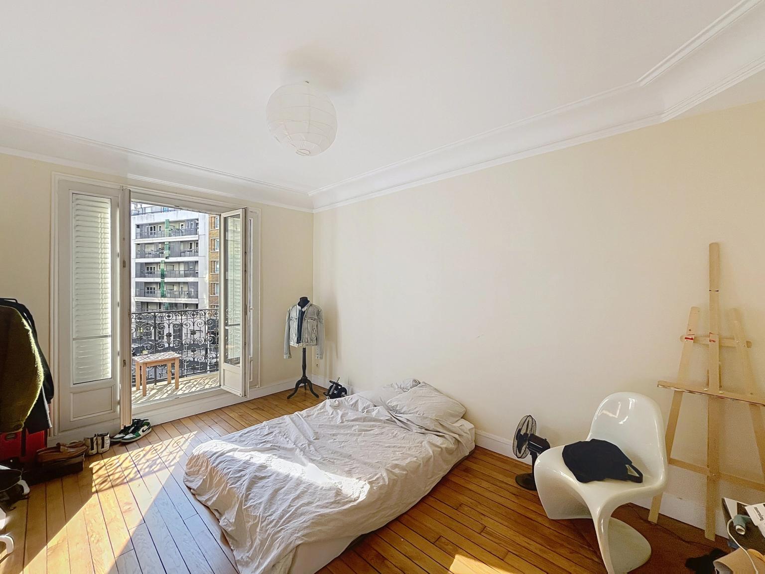 chambre T2 bis