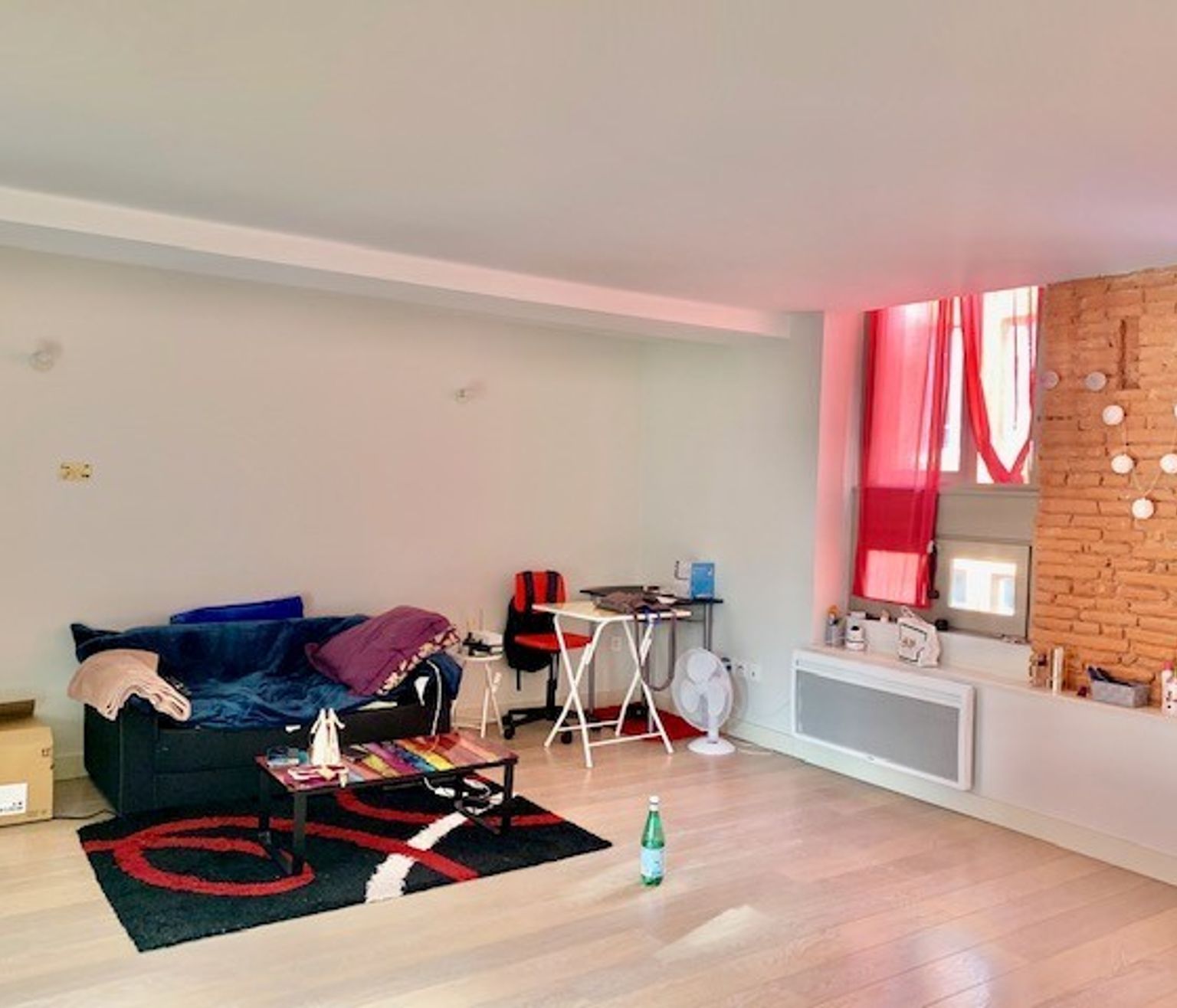 Location T2 de 41.90 m² situé rue Alsace Lorraine