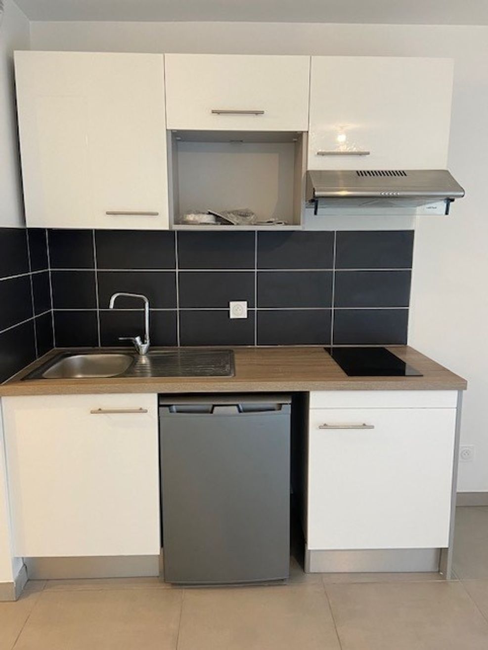 Location T1 de 35.60 m² Compans