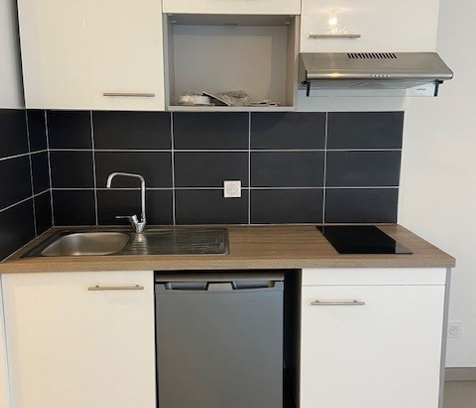 Location T1 de 35.60 m² Compans