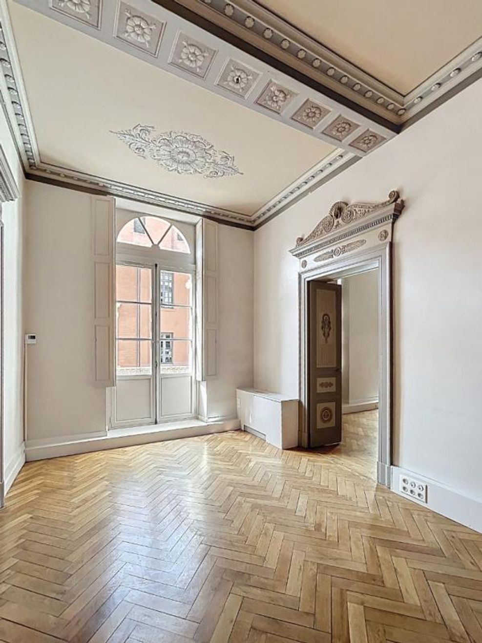 Bureaux à louer - 184 m² - Toulouse Saint Georges