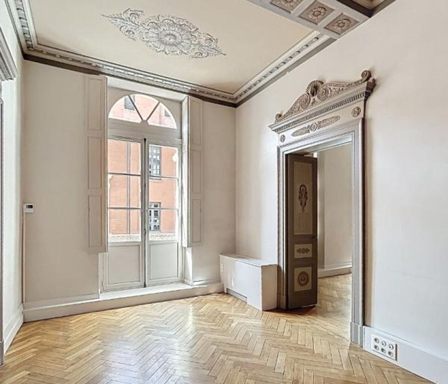 Bureaux à louer - 184 m² - Toulouse Saint Georges