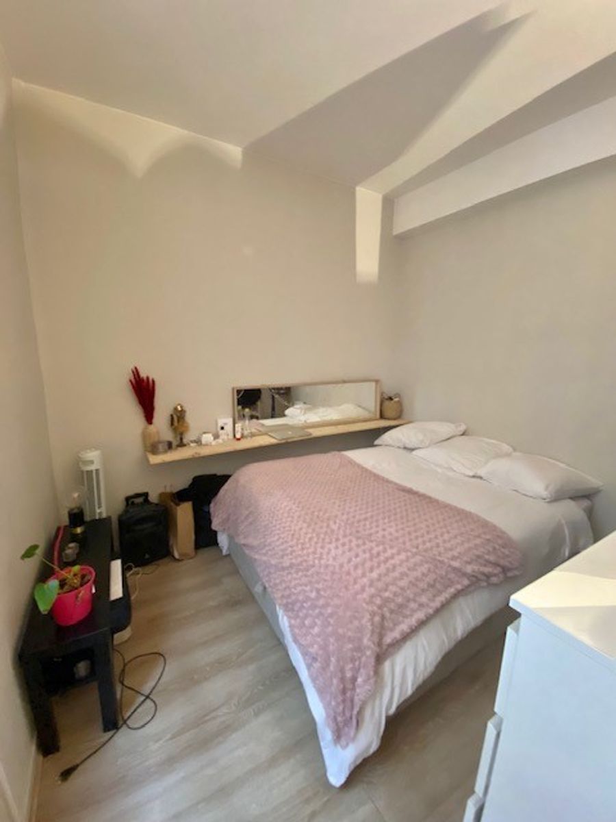 Location T1 Victor Hugo 23.70 m²