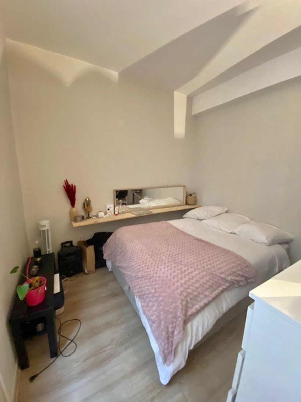 Location T1 Victor Hugo 23.70 m²