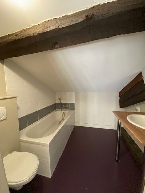 Location Magnofique T5 de 138 m² en duplex Quartier St Georges