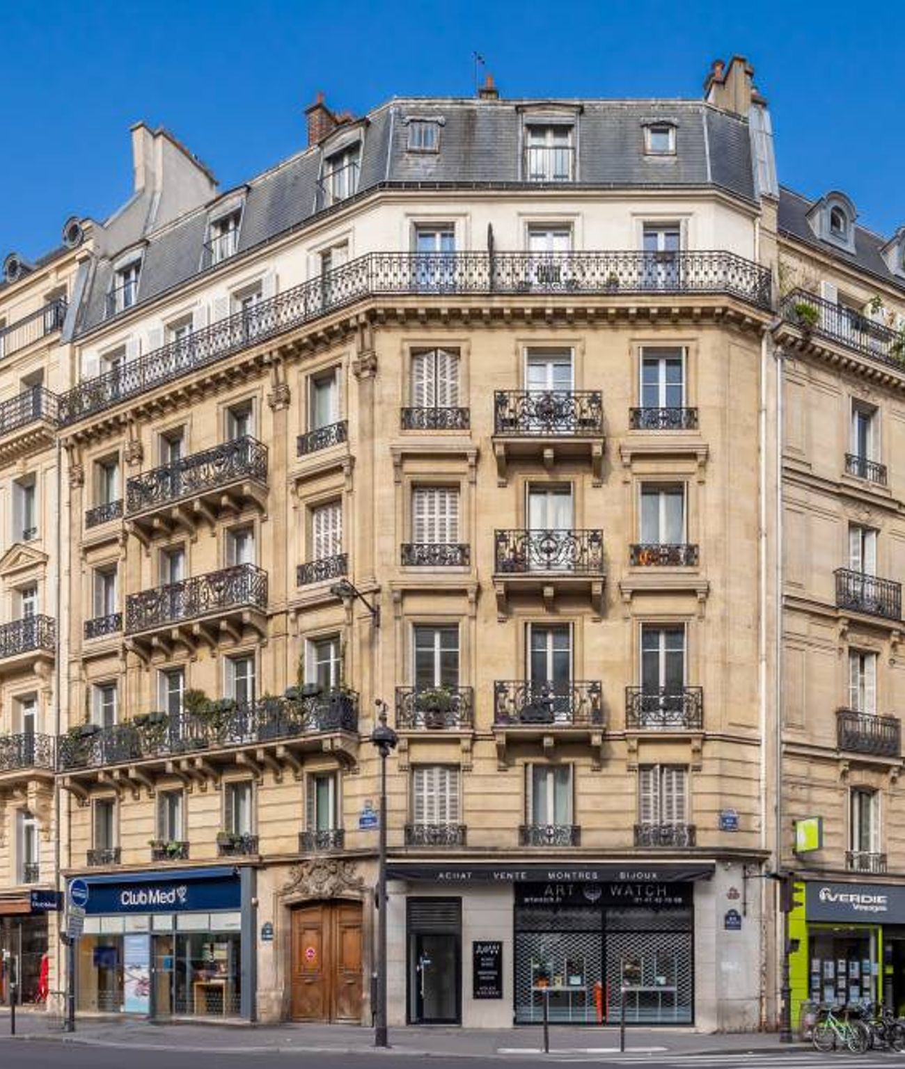 106 Rennes