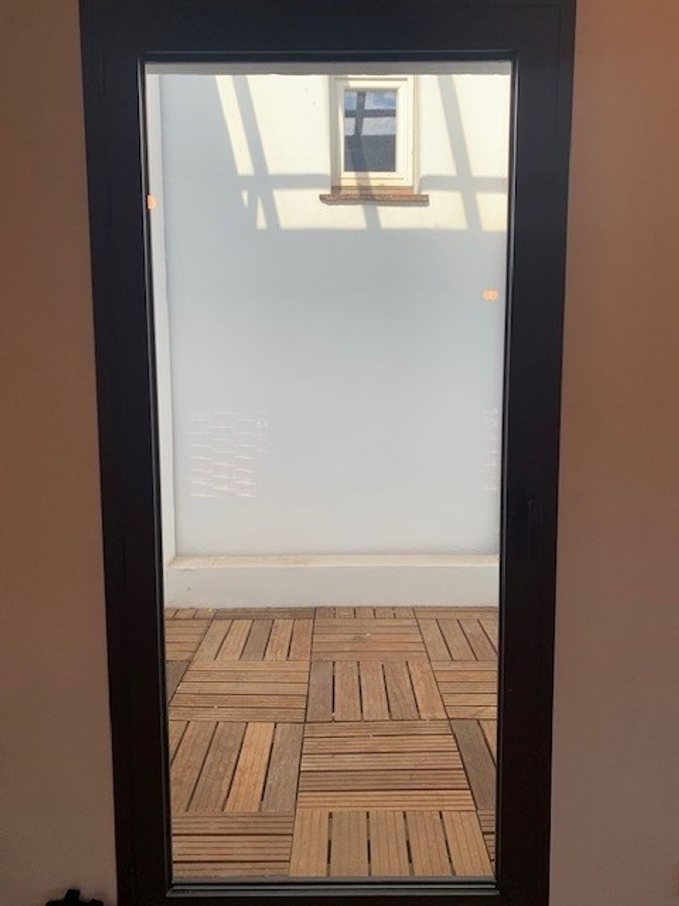 Location T2 duplex avec extérieur proche Fermat