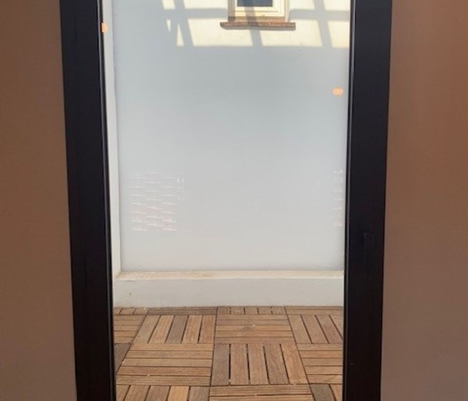 Location T2 duplex avec extérieur proche Fermat