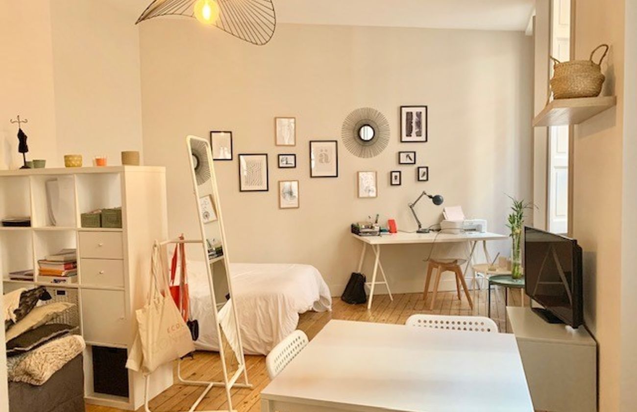 Location T1 Victor Hugo