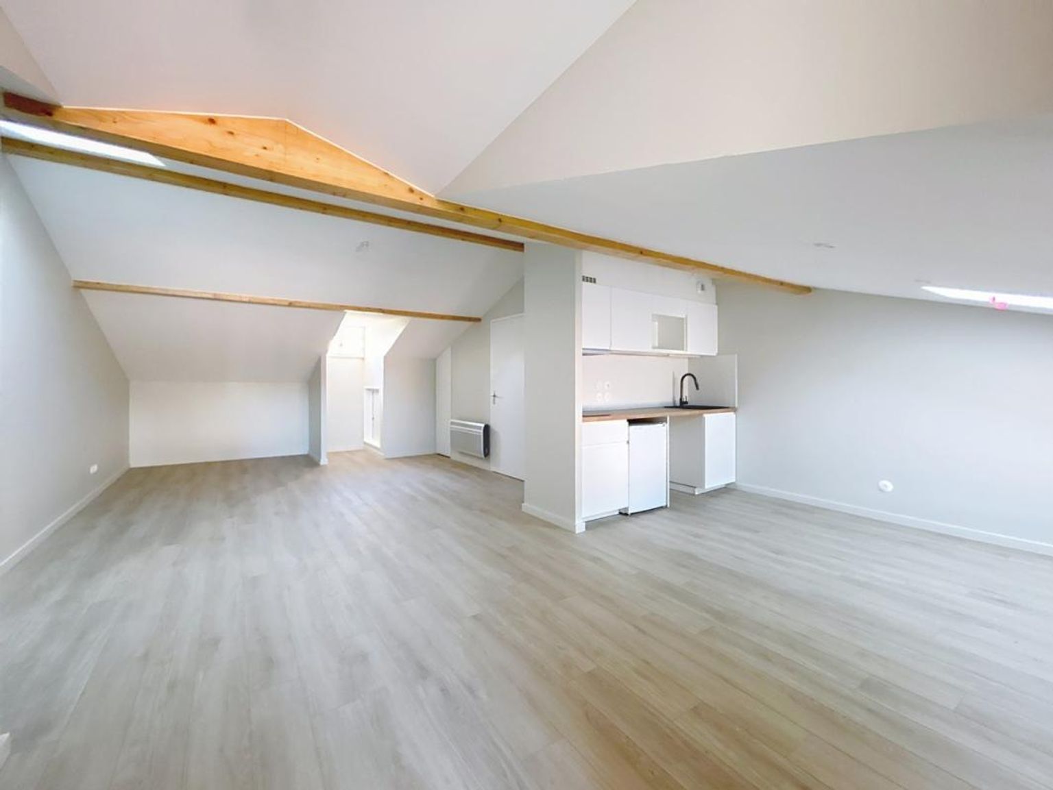 Location T1 proche Capitole