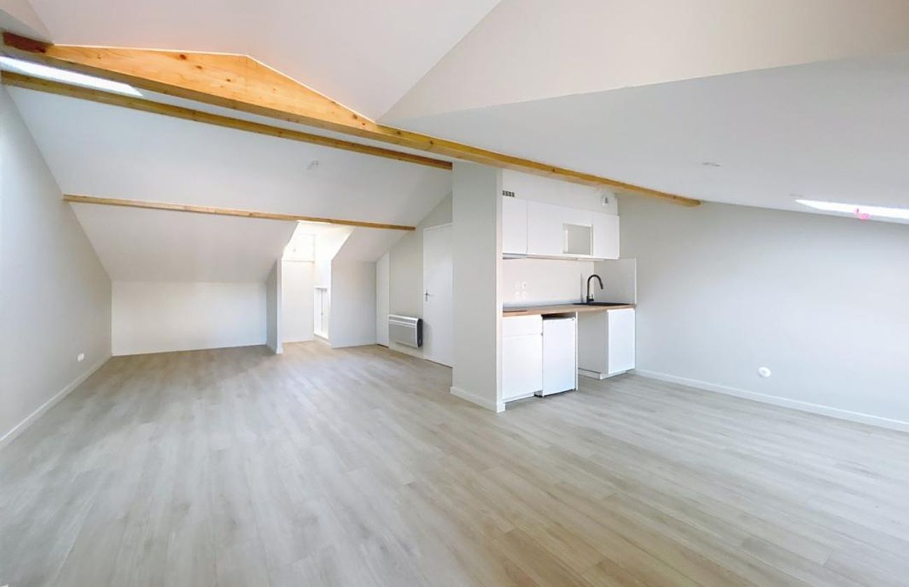 Location T1 proche Capitole