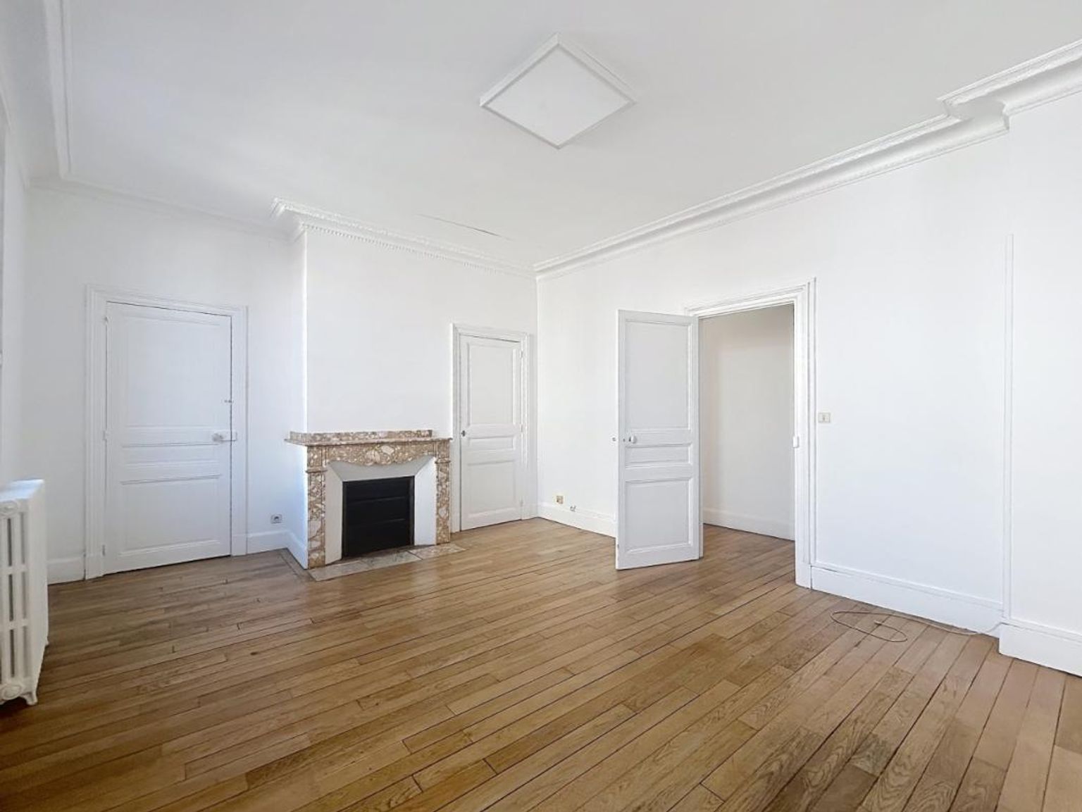 Location appartement T6 de 166 m²  Victor Hugo ( colocations acceptées )