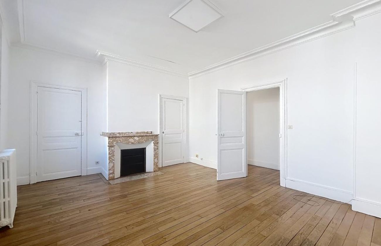 Location appartement T6 de 166 m² Victor Hugo ( colocations acceptées )