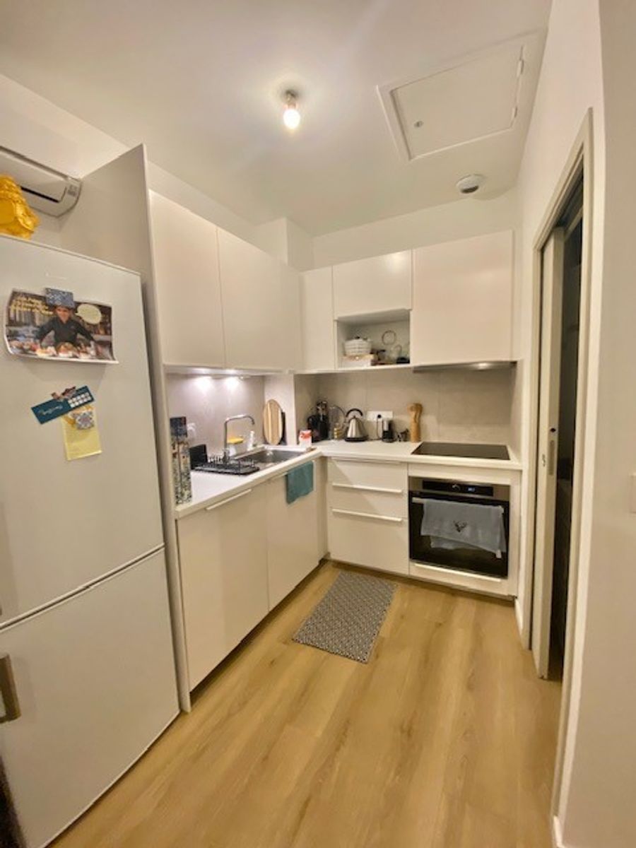 Location T3 avec Climatisation 62.40 m² quartier Dupuy
