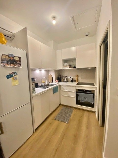 Location T3 avec Climatisation 62.40 m² quartier Dupuy
