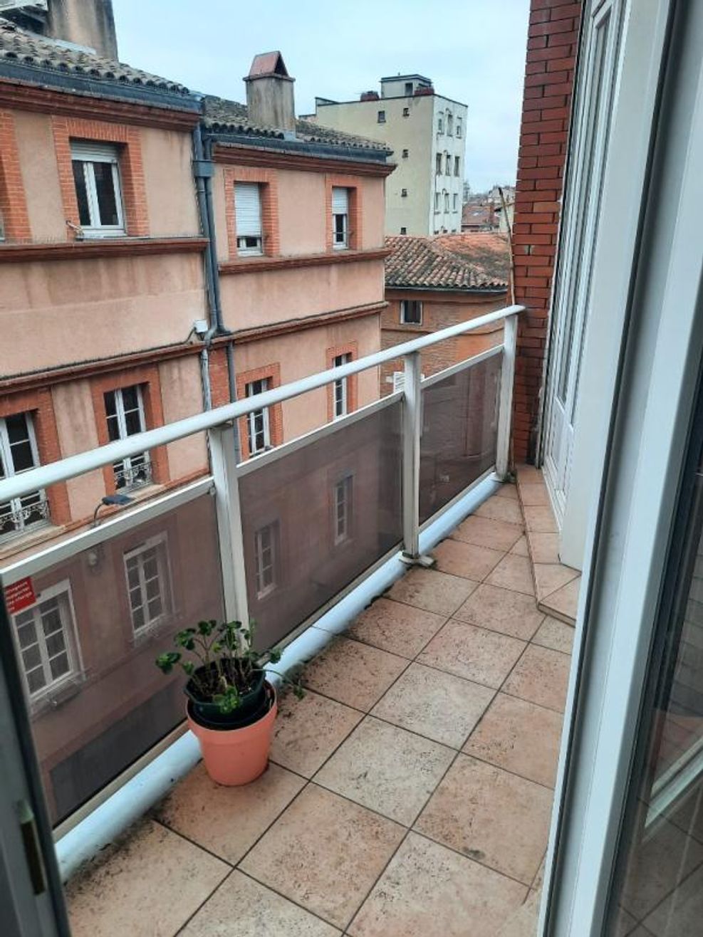 Bureaux à louer - 130 m² - Toulouse Grand Rond