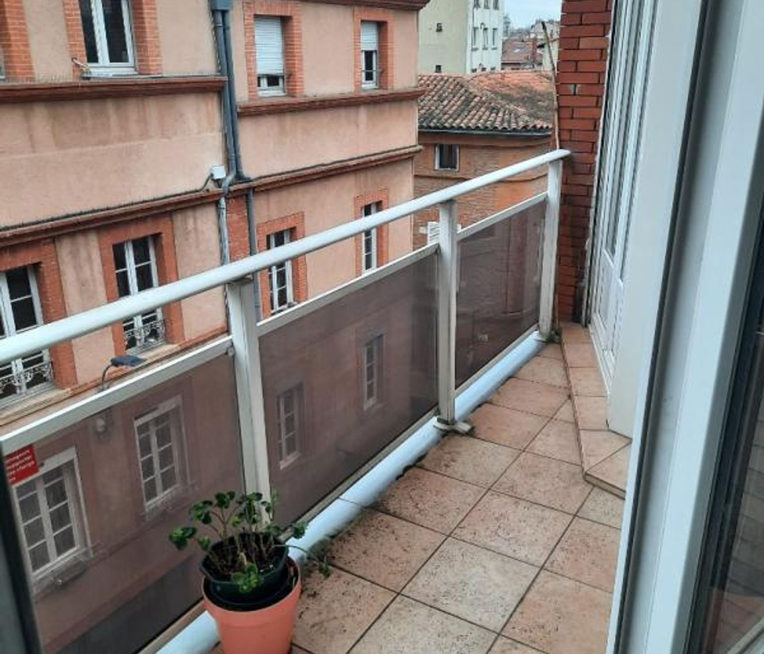 Bureaux à louer - 130 m² - Toulouse Grand Rond