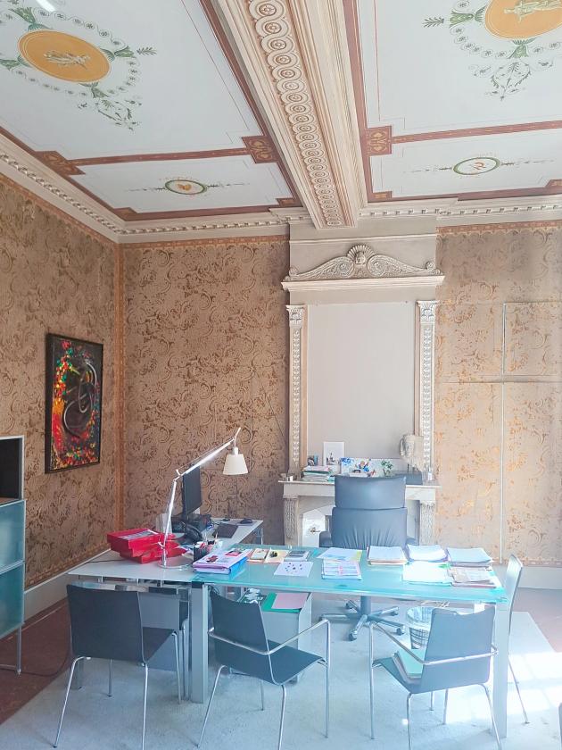 bureaux 