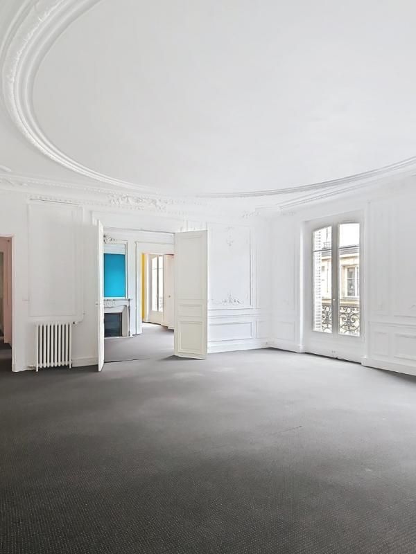 Bureaux à louer - 235 m² - Paris 8