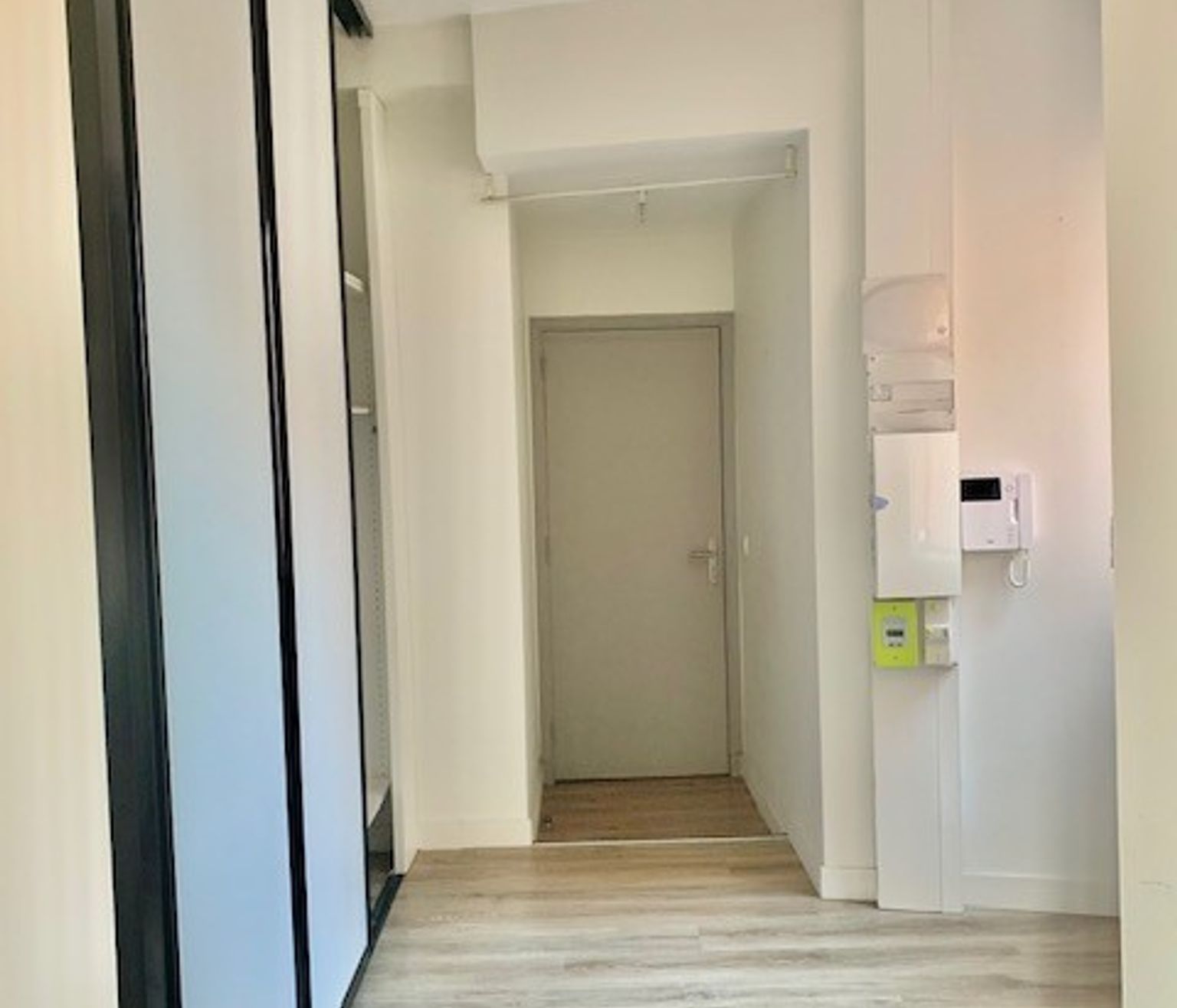 Location T4 de 83 m² quartier Capitole avec climatisation