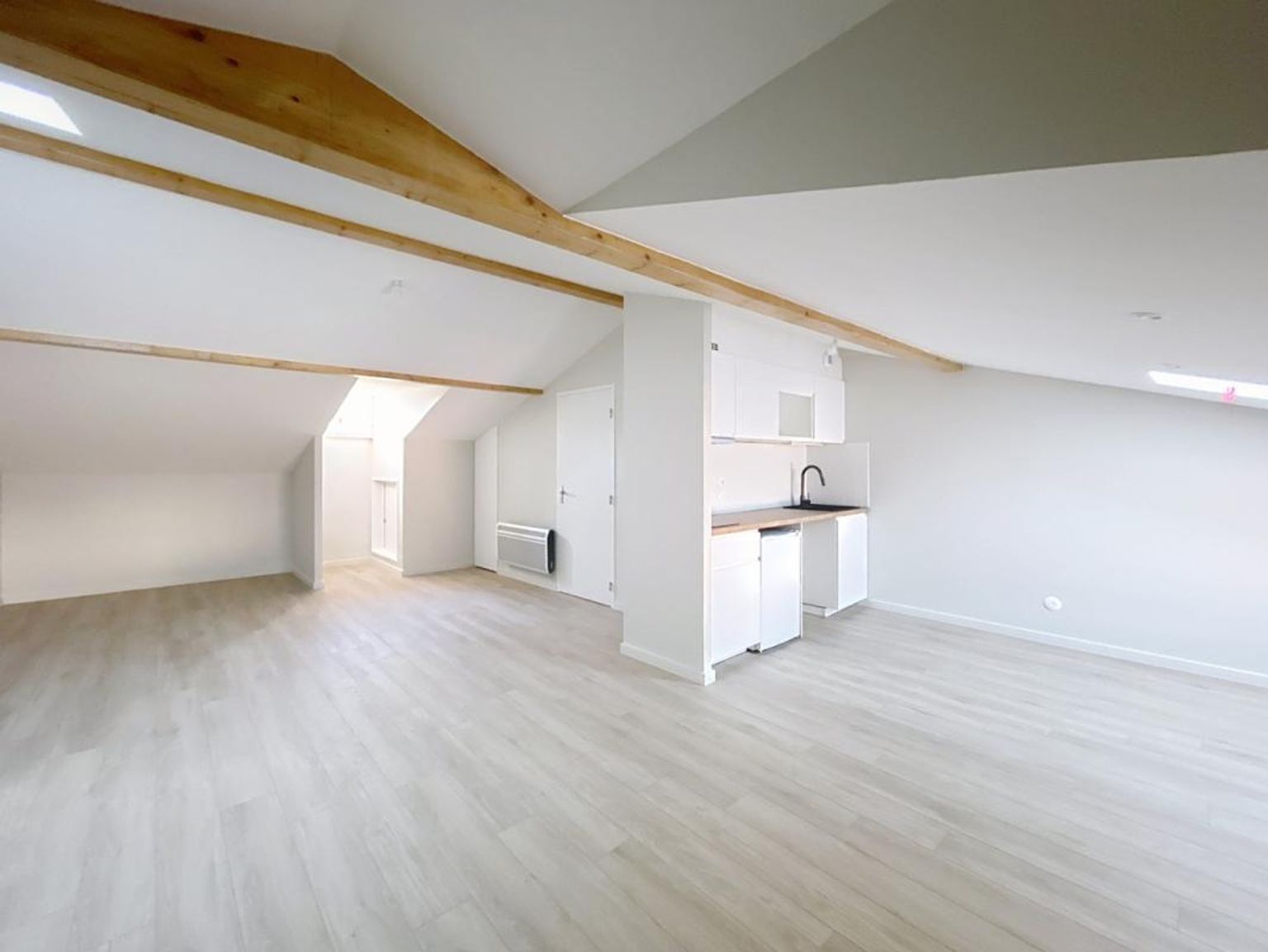 Location T1 proche Capitole