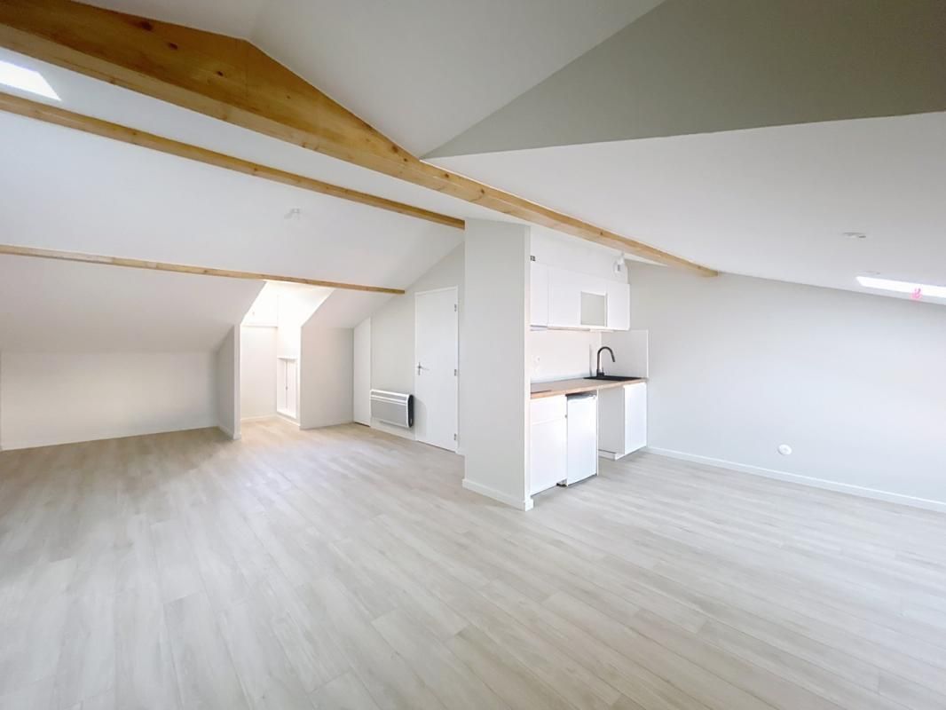 Location T1 proche Capitole