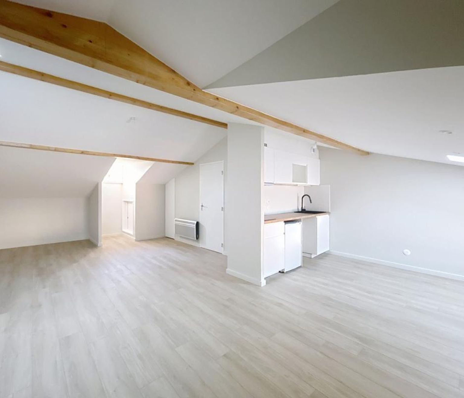 Location T1 proche Capitole