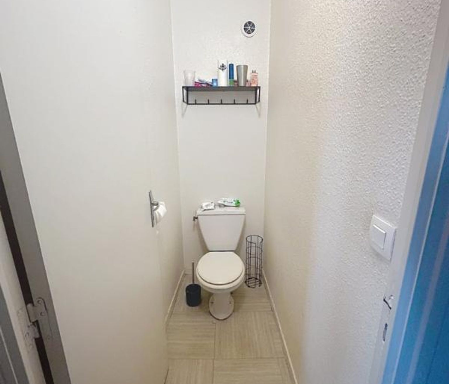 Location T2 Carmes