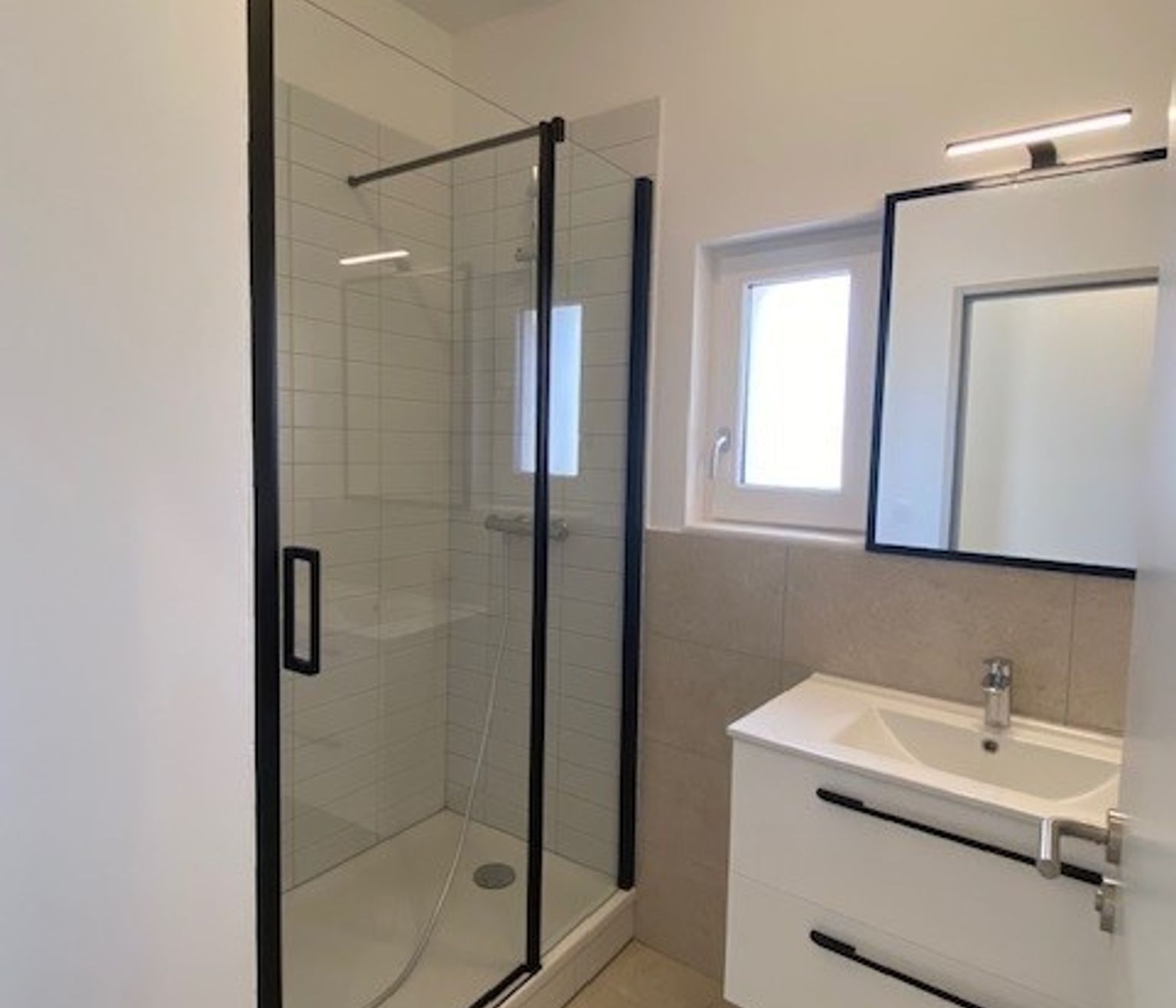 Location T3 avec Climatisation 62.40 m² quartier Dupuy